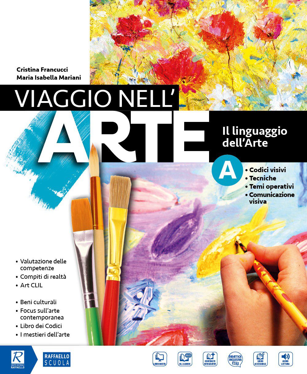Viaggio nell’Arte