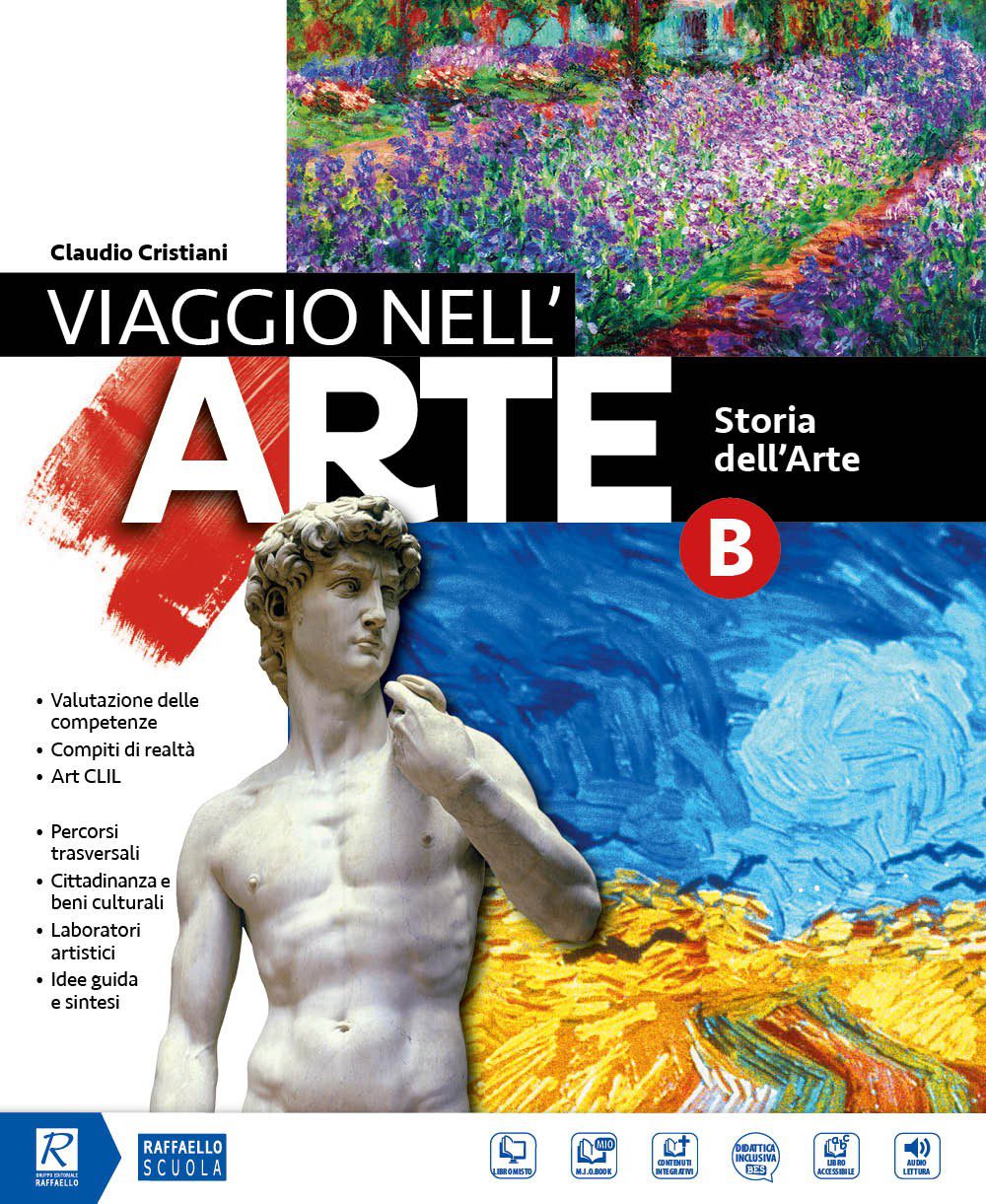 Viaggio nell’Arte - immagine 3