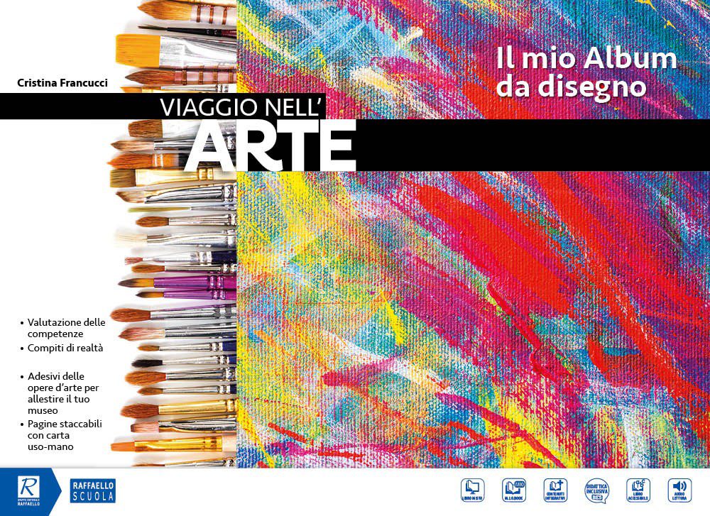 Viaggio nell’Arte - immagine 5