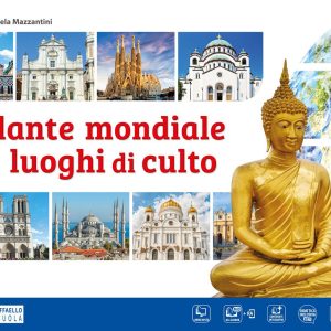 Aperti al dialogo – Atlante mondiale dei luoghi di culto