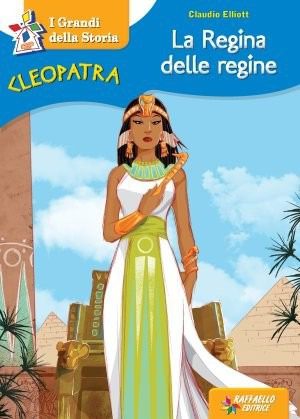 Cleopatra – La Regina delle regine