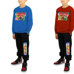 Alvin Tuta Scuola leggera