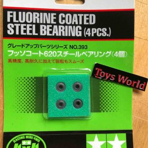 15393 cuscinetti FLUORINE