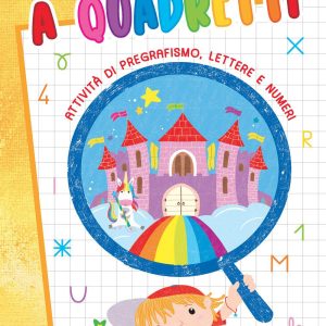 Che magico mondo… a quadretti