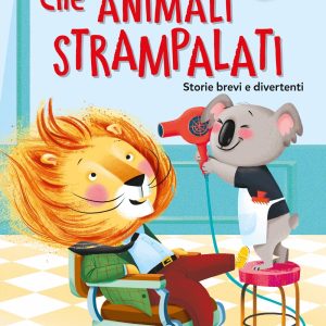 Che animali strampalati