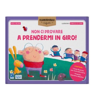 Non ci provare a prendermi in giro! – Storia e guida