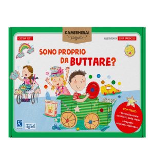 Sono proprio da buttare? – Storia e guida