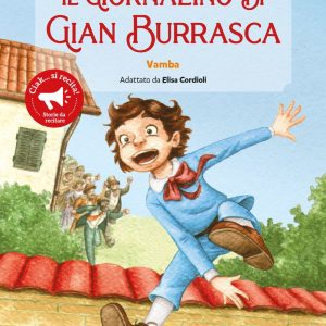 Il giornalino di Gian Burrasca
