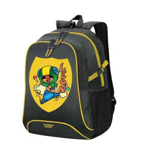 Brawl and company Prime Zaino Scuola