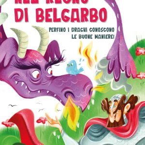 Nel Regno di Belgarbo