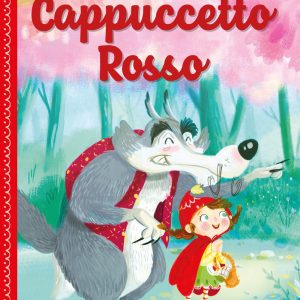 Cappuccetto Rosso