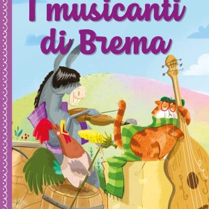 I musicanti di Brema