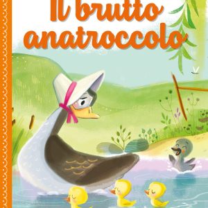 Il brutto anatroccolo
