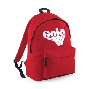 Zaino Gola Scuola Elementare