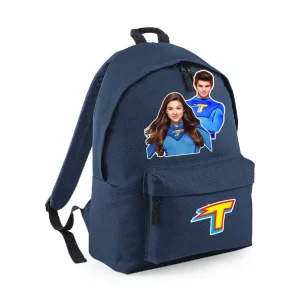 Zaino Thunderman Scuola Elementare