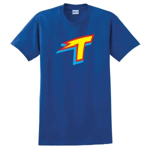 Thunderman T Shirt