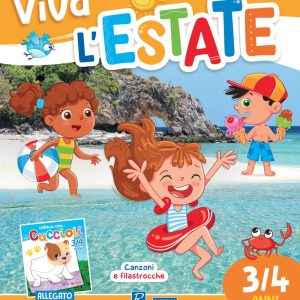 Viva l’estate