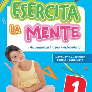 Esercita la mente – 1