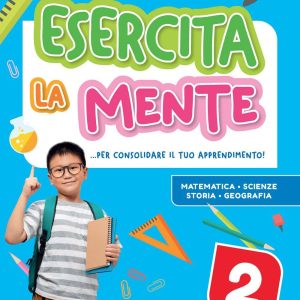 Esercita la mente – 2