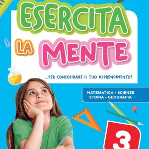 Esercita la mente – 3