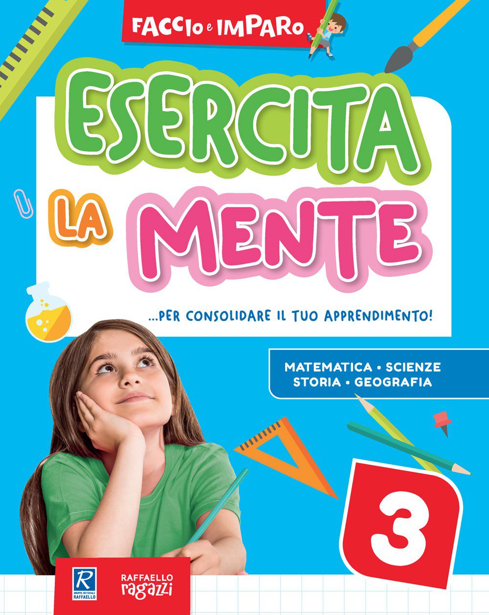 Esercita la mente – 3