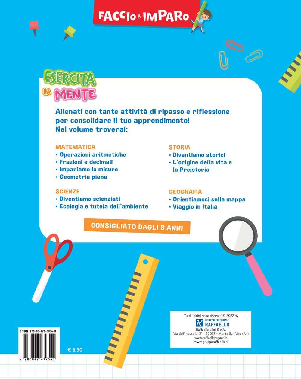 Esercita la mente – 3 - immagine 3