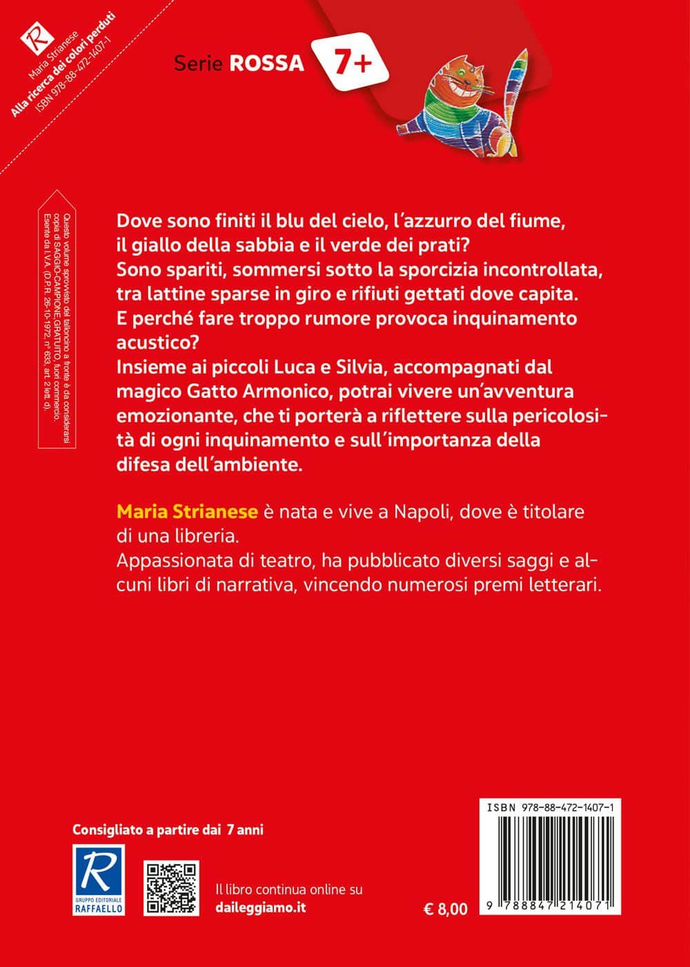 Alla ricerca dei colori perduti - immagine 3