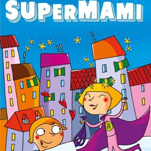 Supermami