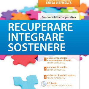 Recuperare Integrare Sostenere – Guida didattica