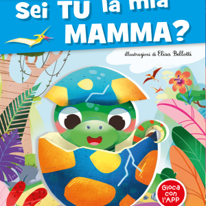 Sei tu la mia mamma?
