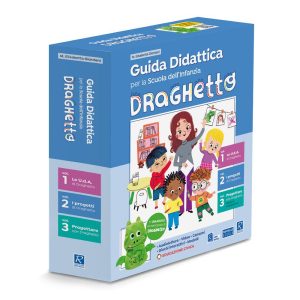 Draghetto – Guida didattica
