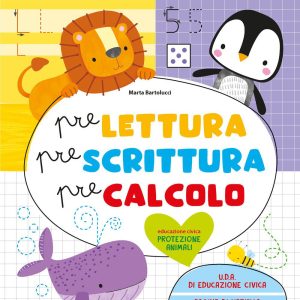 Protezione animali – Guida didattica – Libro digitale