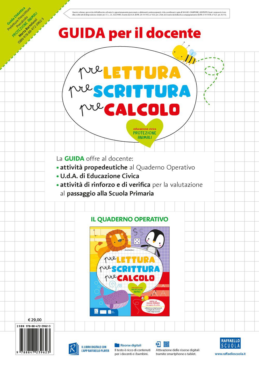 Protezione animali – Guida didattica – Libro digitale - immagine 3