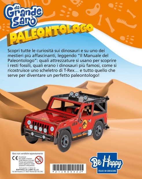 Alla scoperta dei dinosauri - immagine 4