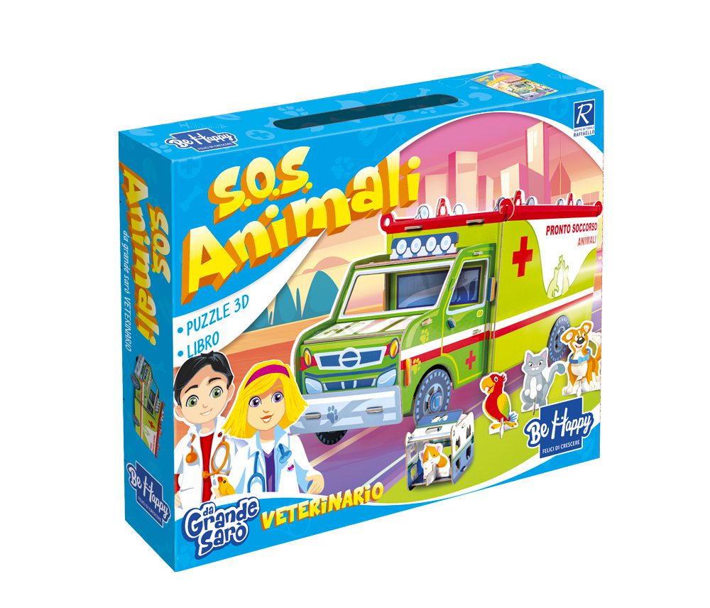 S.O.S. Animali - immagine 2