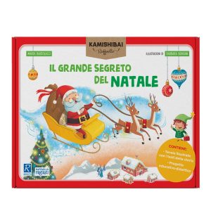 Il grande segreto del Natale – Storia e guida