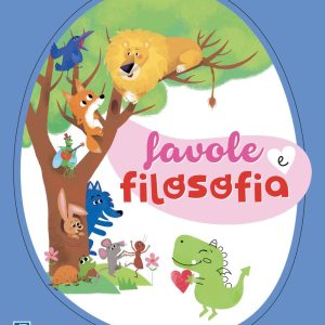 Draghetto – Favole e filosofia