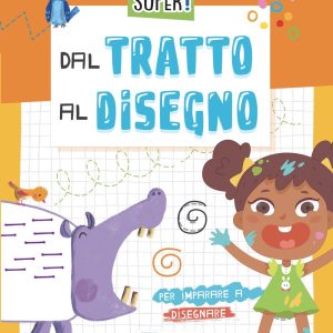 Dal tratto al disegno