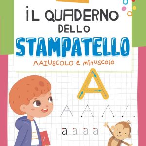 Il quaderno dello stampatello