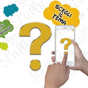 Scegli Tu – Invito Digitale WhatsApp