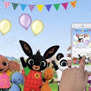 Bing – Invito Digitale WhatsApp