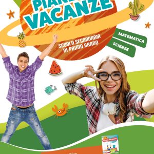 Pianeta Vacanze – Matematica e Scienze