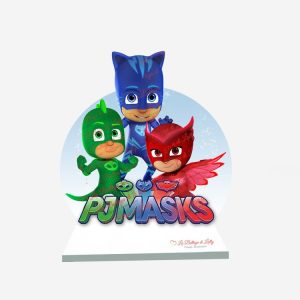 Pjmasks