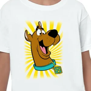 SCOOBY DOO KIDS T shirt Bambini 393135706981