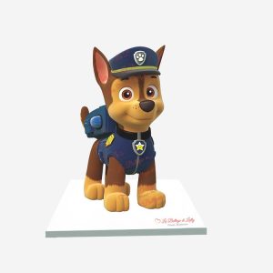 Paw Patrol