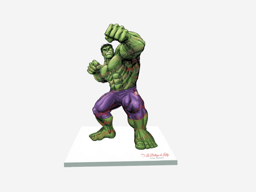 Avengers - immagine 3