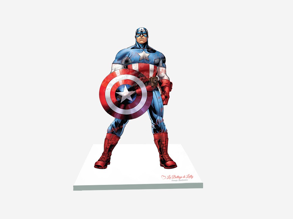 Avengers - immagine 5