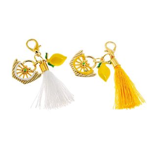 Ciondoli Siciliani con Nappa Bianca