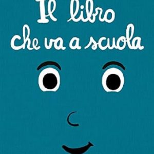 Il libro che va ascuola