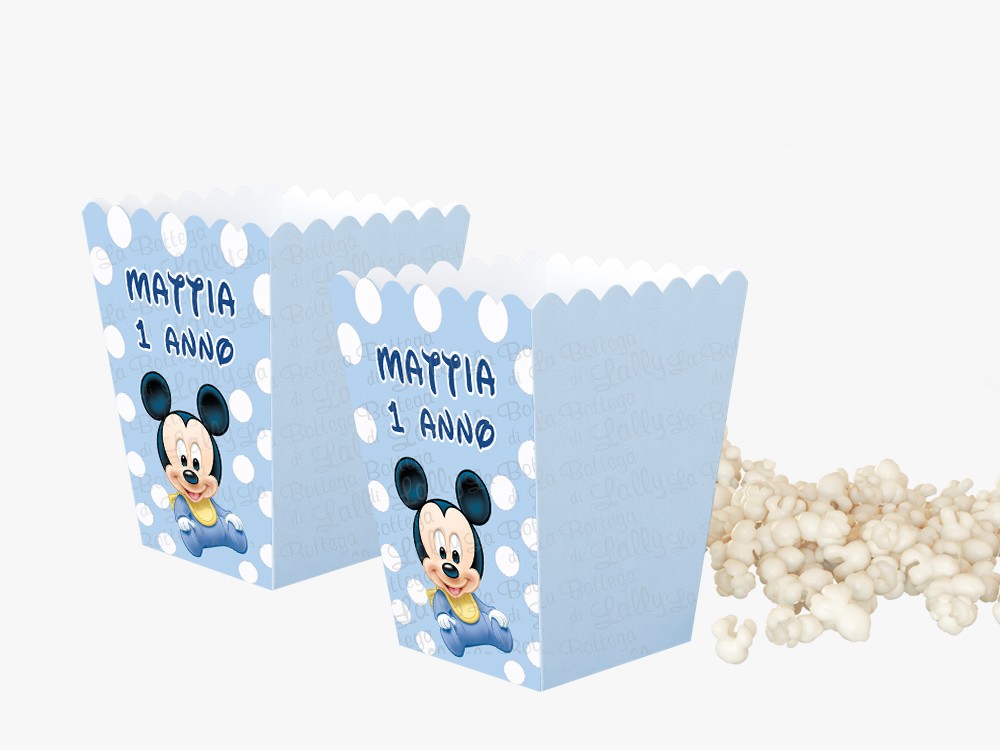 Topolino Baby - immagine 2